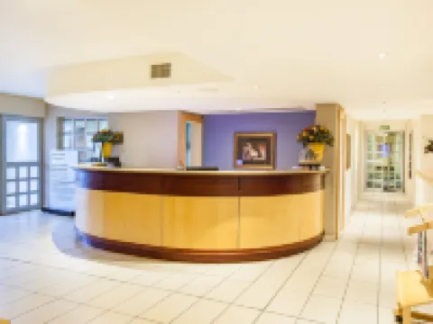 Road Lodge Potchefstroom Hotels in Southern DC