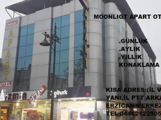 moonlight apart otel erzincan updated 2021 price reviews trip com moonlight apart otel erzincan updated 2021 price reviews trip com
