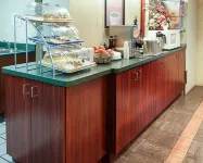 Days Inn Lake City - 2-Star