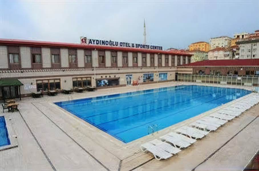 Aydinoglu Hotel