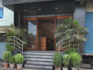 Hotel Balaji Grand Telangana