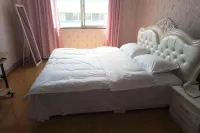 Yantai Fuyuan Business Hotel - Kæledyr tilladt