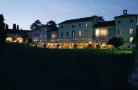 Villa Michelangelo Vicenza – Starhotels Collezione