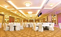 Barida Hotels Hotels in Modern Evler