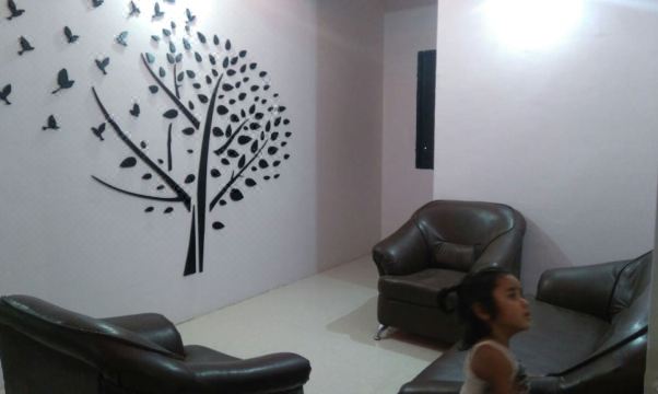 Green Leaf Lodge - Housity