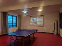 Bodaofeng qinyuan Homestay