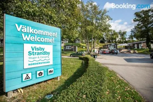 維斯比斯特朗比旅館