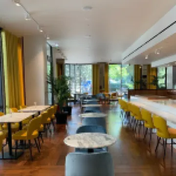 Tower Suites by Blue Orchid