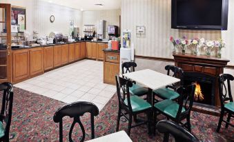 Country Inn & Suites by Radisson, Fort Worth, TX