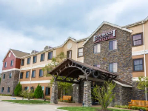 Staybridge Suites Kansas City-Independence by IHG Hotels in Independence