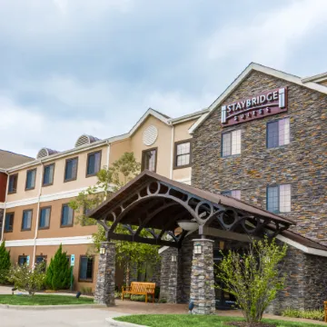 Staybridge Suites Kansas City-Independence by IHG