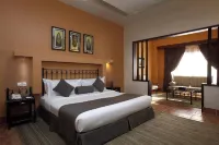Holiday Inn Resort 半月灣 King Fahd University of Petroleum and Minerals附近的飯店