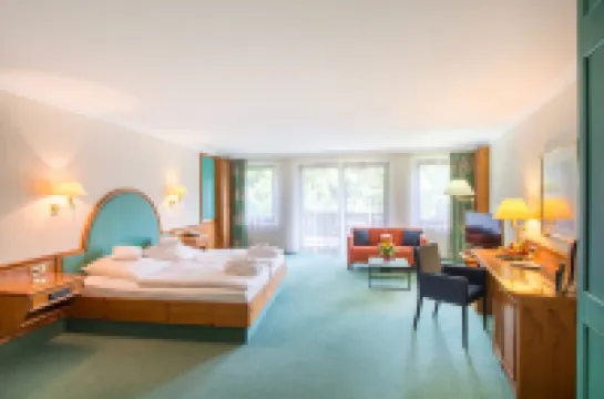 Romantik Hotel Stryckhaus