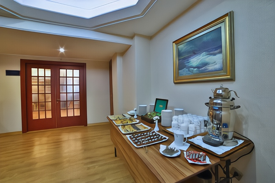 Grand Anka Hotel