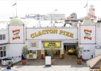 Adelaide Guesthouse Hotels in Clacton-on-Sea