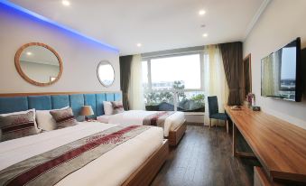 Oriana Hotel