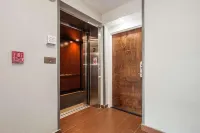 ควอลิตี้ อินน์ คอนเวย์ นอร์ธเวสต์