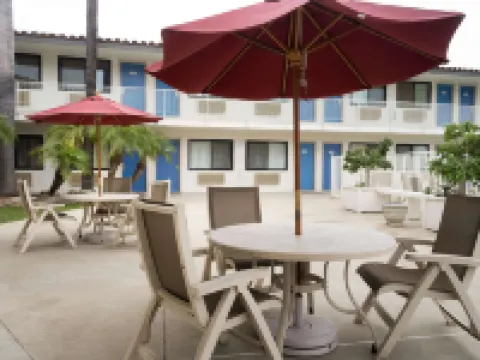 Motel 6 Camarillo, CA Hotels in Camarillo