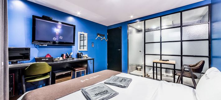 Chuncheon Hotel Lavender Hotels in Chuncheon