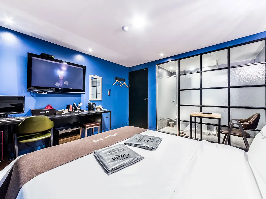 Chuncheon Hotel Lavender - Gangwon-do