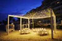 Hyatt Zilara Cancun - 5 tähden