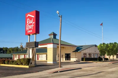 Red Roof Inn Childress