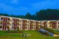 Red Roof Inn & Suites Commerce - Athens Hotels in Commerce