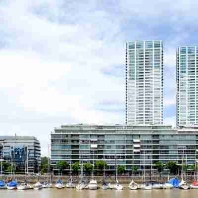 Alvear Icon Hotel Hotel Exterior