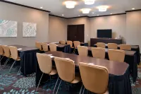 威奇托福爾斯Staybridge Suites 威奇托福爾斯住宿飯店