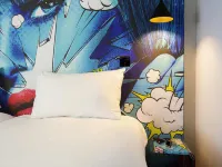 Ibis Styles Bordeaux Sud Villenave d'Ornon Hôtels à : Villenave-d'Ornon