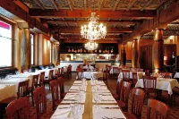 Hotel Astoria - servizio colazione