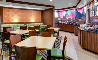 Fairfield Inn & Suites Atlanta Suwanee