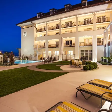 Hotel Bayerischer Hof