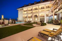 Hotel Bayerischer Hof - Pools