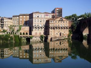 Hôtel Mercure Albi Bastides