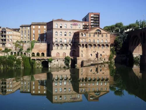 Mercure Albi Rives du Tarn Hotels in Albi