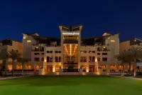 VOGO Abu Dhabi Golf Resort & Spa formerly Westin Abu Dhabi Golf Resort & Spa