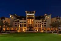 VOGO Abu Dhabi Golf Resort & Spa formerly Westin Abu Dhabi Golf Resort & Spa Hotels near Ferrari World Yas Island