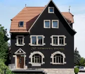Villa Mittermeier Hotels in Rothenburg ob der Tauber
