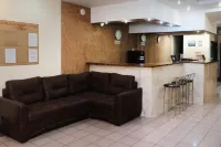 格雷茲飯店