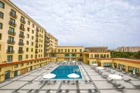Hyatt Regency Baku - Luxury
