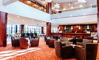 Crowne Plaza Bratislava