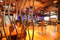 Orchid Hotel Al Barsha (formerly Golden Tulip Al Barsha)