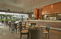 Mandarin Oriental, Kuala Lumpur - Desayuno