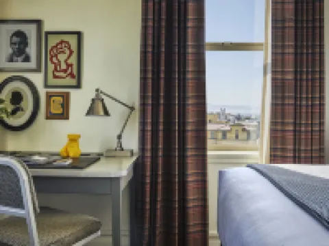 Graduate by Hilton Berkeley Hotels in Berkeley