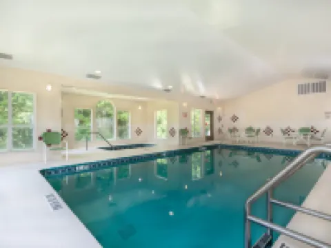 Best Western Plus Lake City Hotels in Lake City