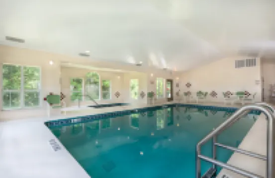 Best Western Plus Lake City Hotels in Lake City