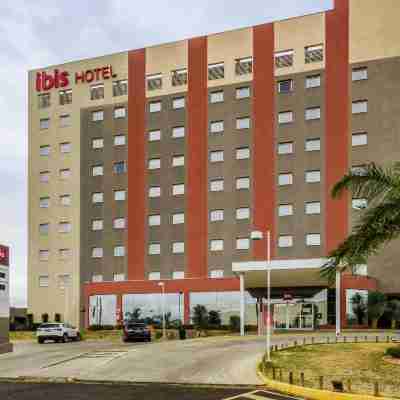 Ibis Uberaba Hotel Exterior