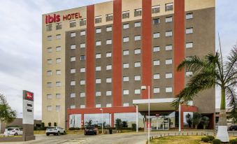 Ibis Uberaba