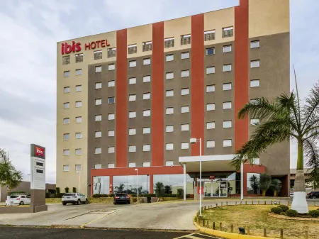 Ibis Uberaba